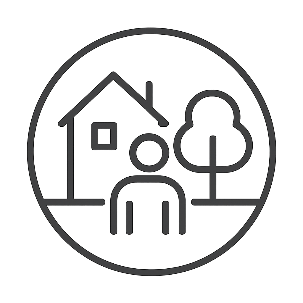 residents association